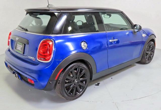 Aukcja sprzedaży 2019 Mini Cooper, vin: WMWXP7C56K2A53819, numer aukcji: 52926946