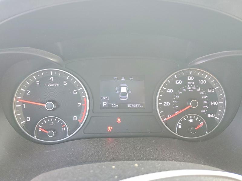 Aukcja sprzedaży 2019 Kia Optima, vin: 5XXGT4L33KG359993, numer aukcji: 53368906
