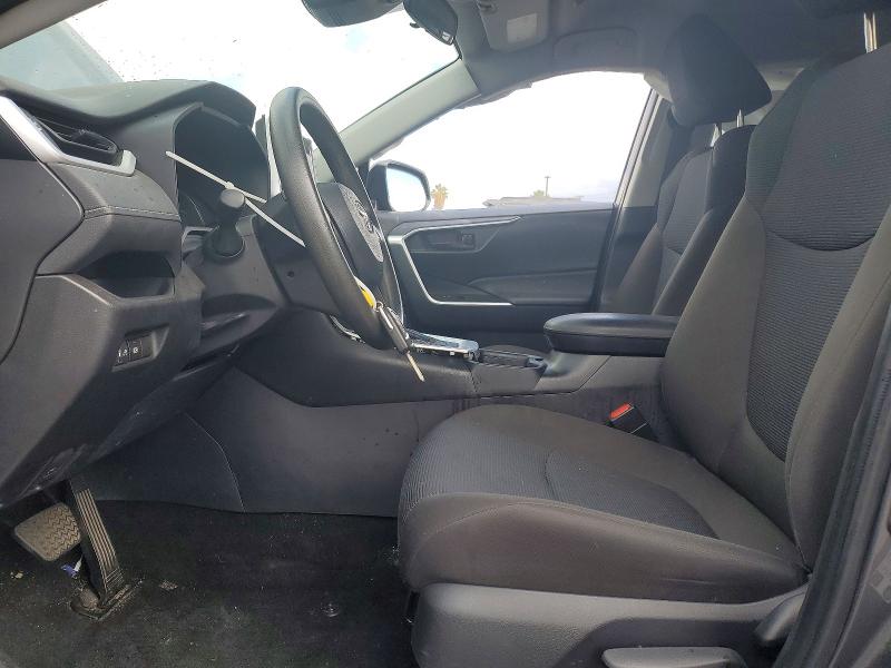 Aukcja sprzedaży 2025 Toyota Rav4, vin: 2T3K1RFV1SW374922, numer aukcji: 54639216