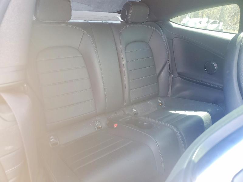 Продажа на аукционе авто 2017 Mercedes-benz C, vin: WDDWJ4KB1HF437386, номер лота: 49154616
