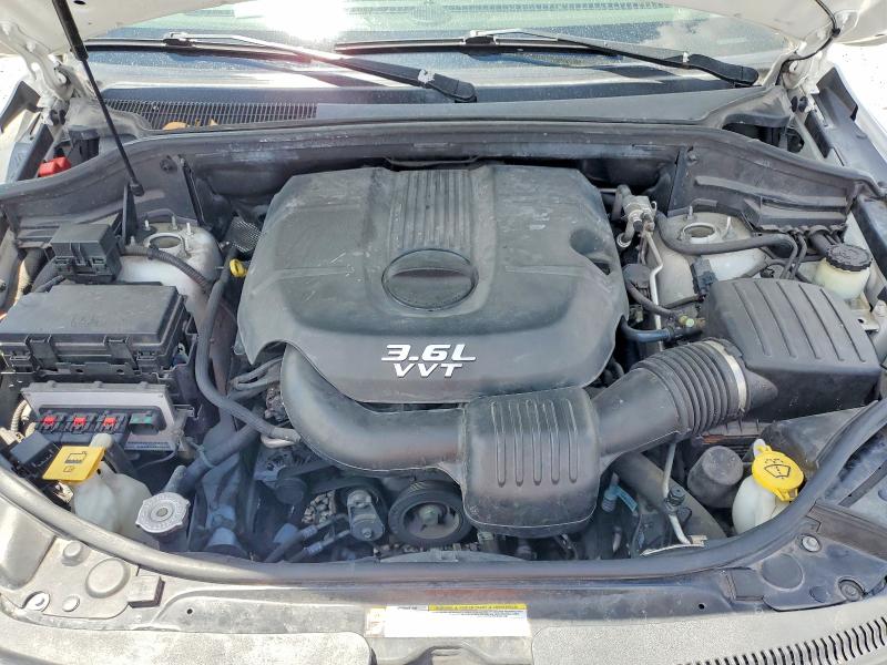 Продажа на аукционе авто 2013 Jeep Grand Cherokee, vin: 1C4RJEAG0DC588774, номер лота: 53893596