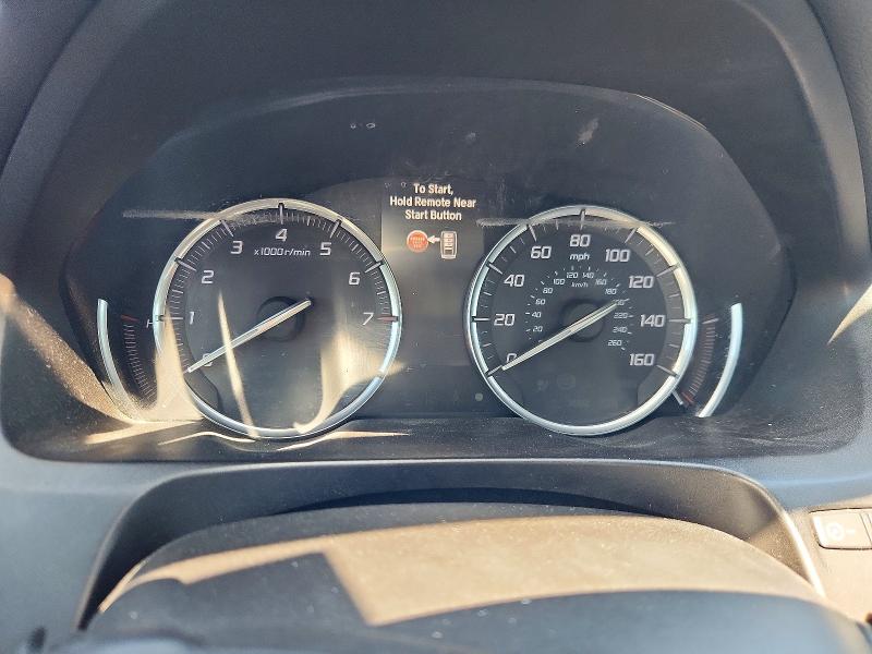Aukcja sprzedaży 2015 Acura Tlx, vin: 19UUB1F59FA026430, numer aukcji: 52367656