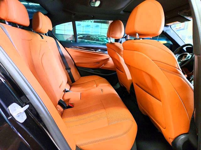 2021 Bmw 540 მანქანა იყიდება აუქციონზე, vin: WBA73BJ02MWX35451, აუქციონის ნომერი: 52485946