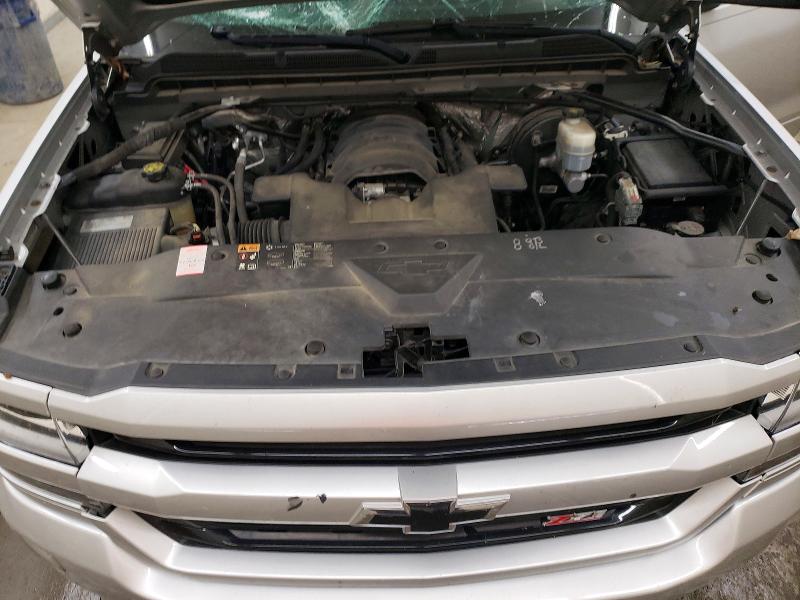Aukcja sprzedaży 2016 Chevrolet Silverado, vin: 3GCUKREC9GG368346, numer aukcji: 53225176