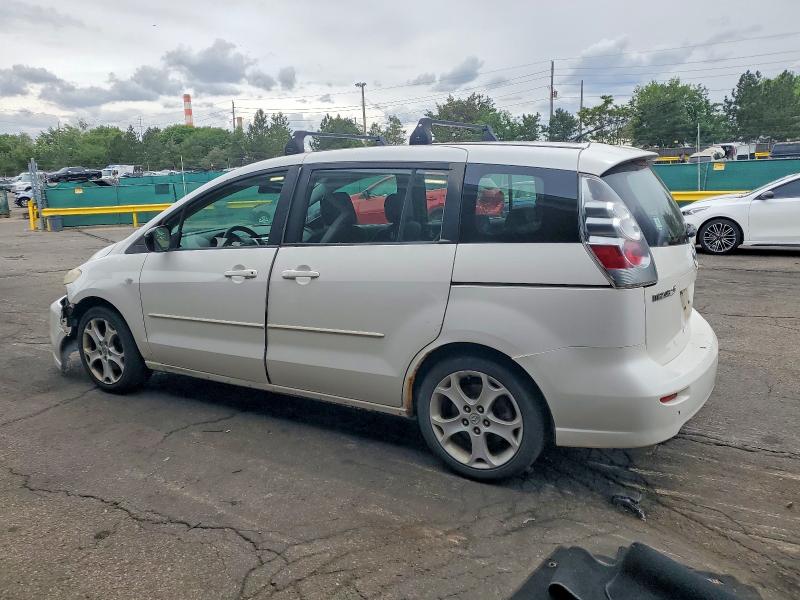 Продажа на аукционе авто 2006 Mazda 5, vin: JM1CR293960127446, номер лота: 54435206