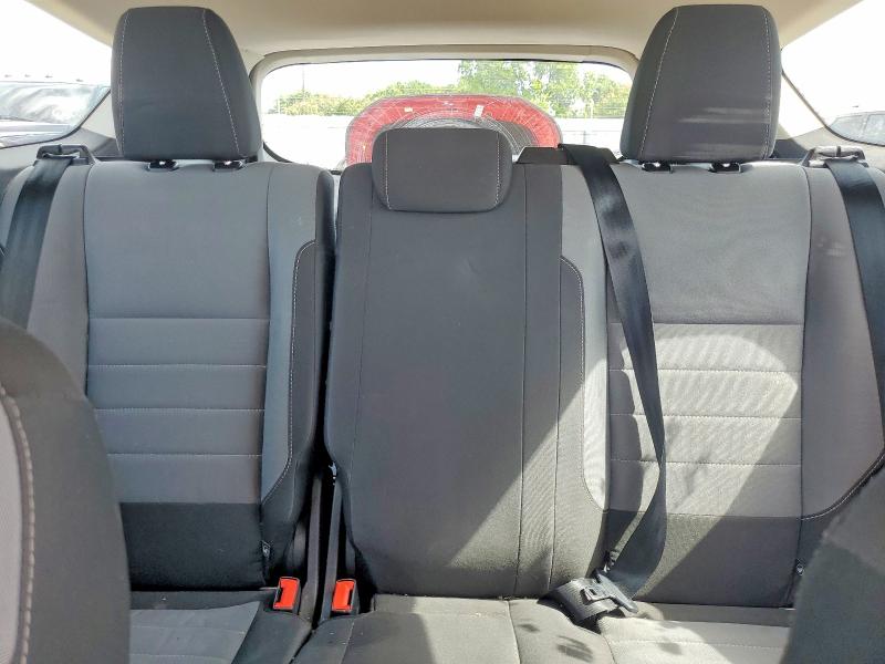 Продажа на аукционе авто 2017 Ford Escape, vin: 1FMCU0F76HUC65804, номер лота: 51199436