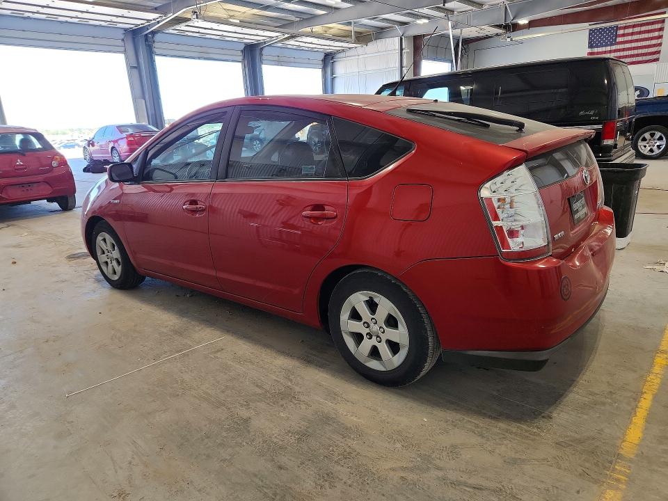 51562806 :رقم المزاد ، JTDKB20U983346690 vin ، 2008 Toyota Prius مزاد بيع