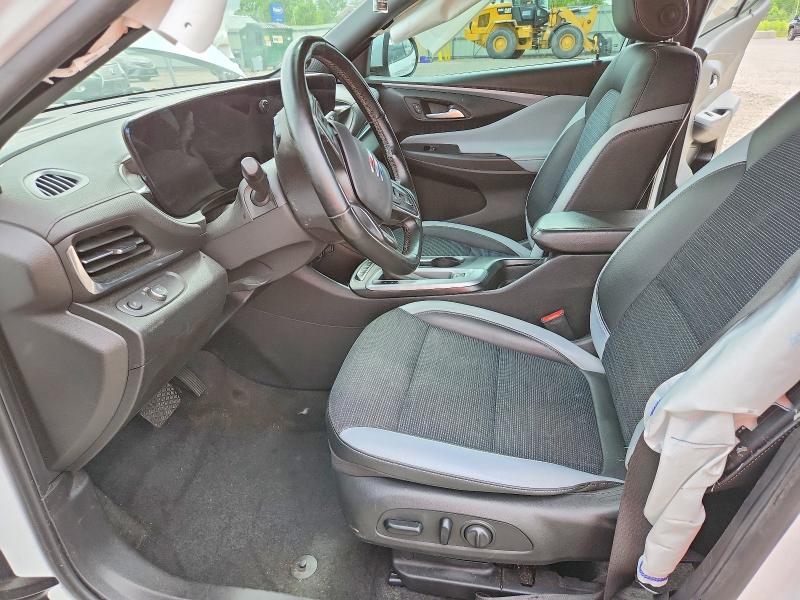 Продаж на аукціоні авто 2024 Buick Envista, vin: KL47LAE20RB024851, номер лоту: 55592936