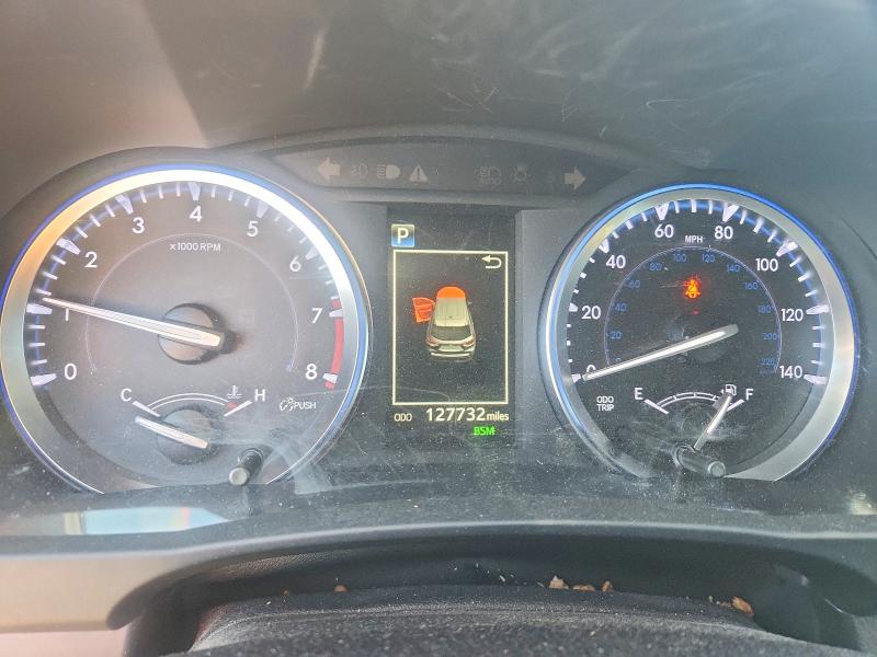 Aukcja sprzedaży 2017 Toyota Highlander, vin: 5TDKZRFH4HS218631, numer aukcji: 53325376