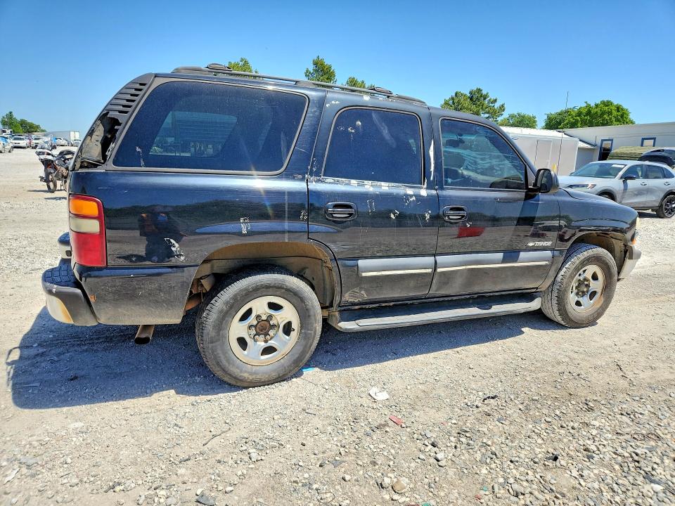 Aukcja sprzedaży 2002 Chevrolet Tahoe, vin: 1GNEK13Z92R249256, numer aukcji: 53575826