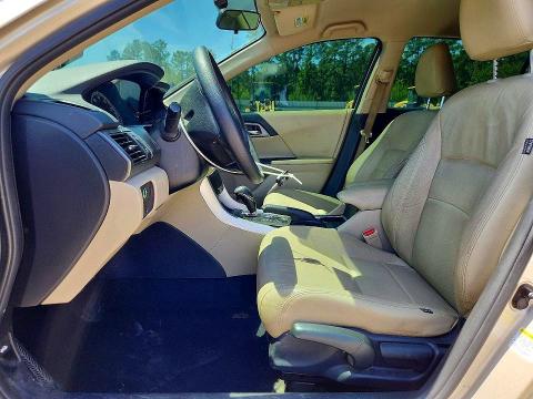 Aukcja sprzedaży 2014 Honda Accord, vin: 1HGCR2F34EA167853, numer aukcji: 52039286