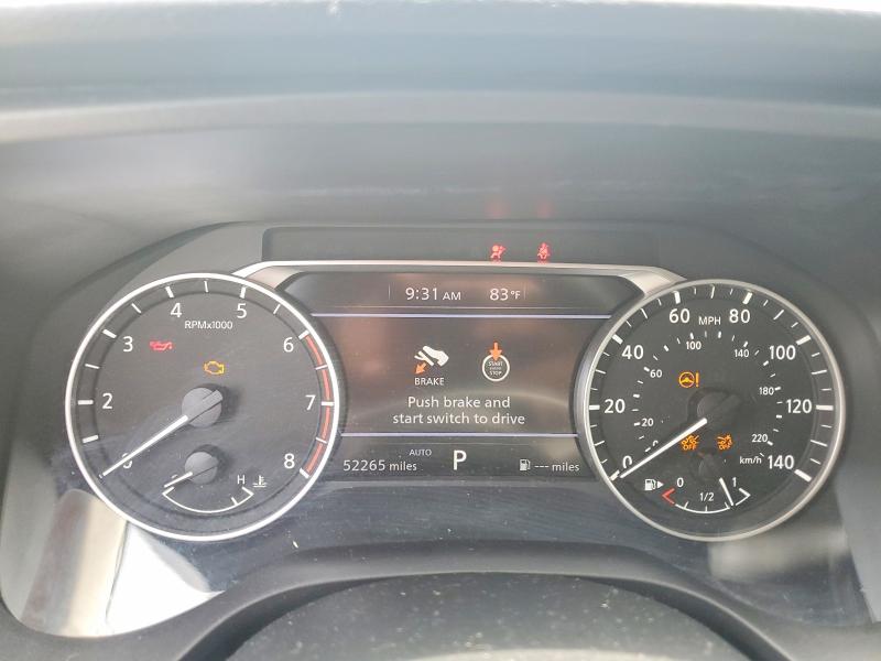 Продаж на аукціоні авто 2024 Nissan Rogue, vin: 5N1BT3AB5RC695732, номер лоту: 54982026