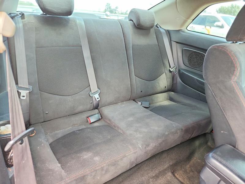 Aukcja sprzedaży 2012 Kia Forte, vin: KNAFW6A36C5631179, numer aukcji: 53118976