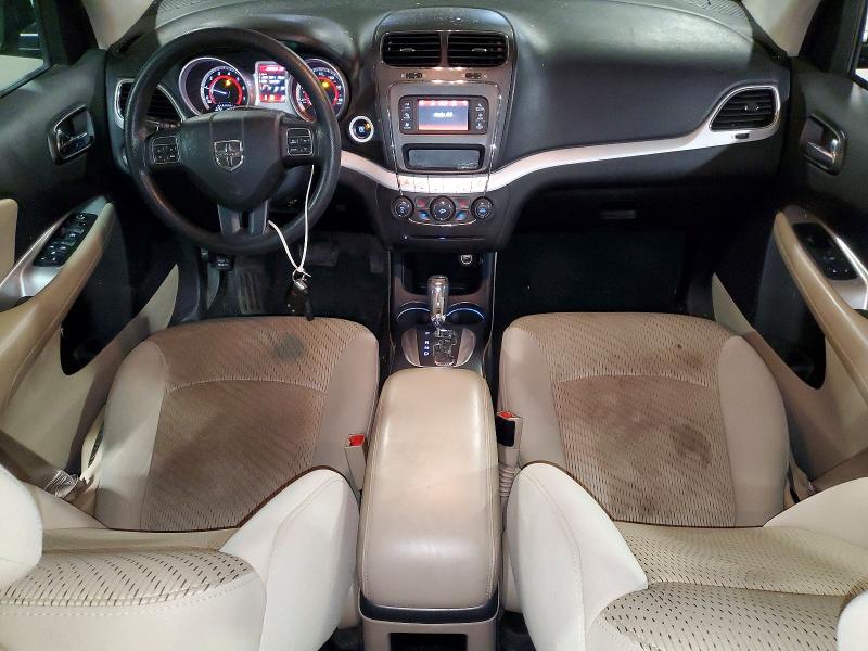 2014 Dodge Journey მანქანა იყიდება აუქციონზე, vin: 3C4PDCAB9ET246222, აუქციონის ნომერი: 51763266