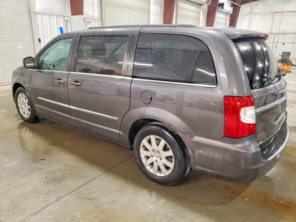 Aukcja sprzedaży 2016 Chrysler Town & Country, vin: 2C4RC1BG4GR193459, numer aukcji: 54904376
