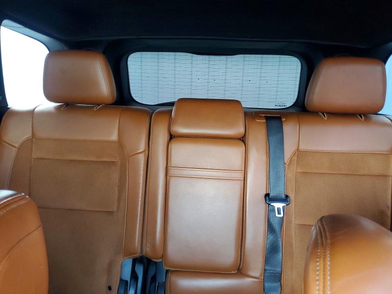 2020 Jeep Grand Cherokee მანქანა იყიდება აუქციონზე, vin: 1C4RJFN96LC141821, აუქციონის ნომერი: 55180766
