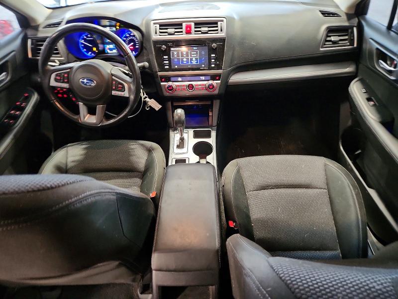 Продажа на аукционе авто 2017 Subaru Outback, vin: 4S4BSAFC6H3385614, номер лота: 54607096