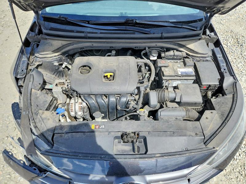2020 Hyundai Elantra მანქანა იყიდება აუქციონზე, vin: 5NPD84LF7LH550983, აუქციონის ნომერი: 55155956