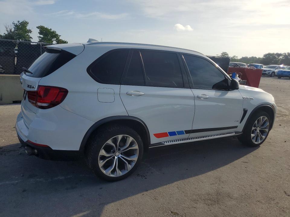Продаж на аукціоні авто 2017 Bmw X5, vin: 5UXKR2C31H0X04489, номер лоту: 54885256