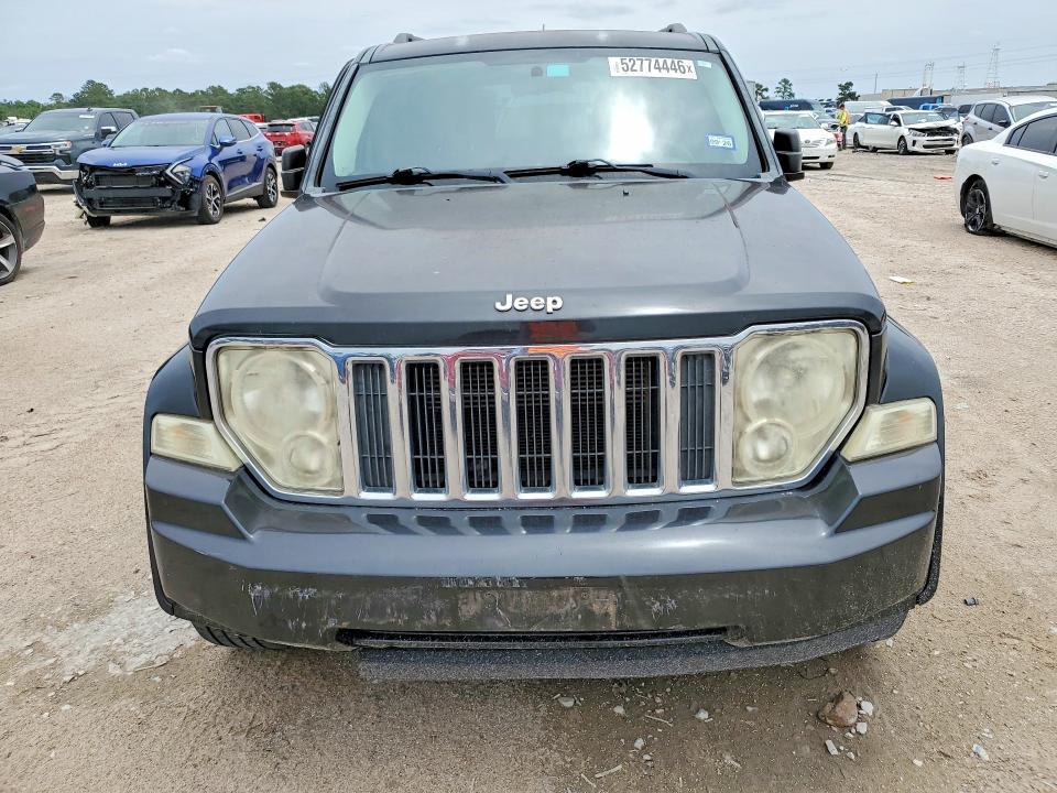 52774446 :رقم المزاد ، 1C4PJLAK0CW113672 vin ، 2012 Jeep Liberty مزاد بيع