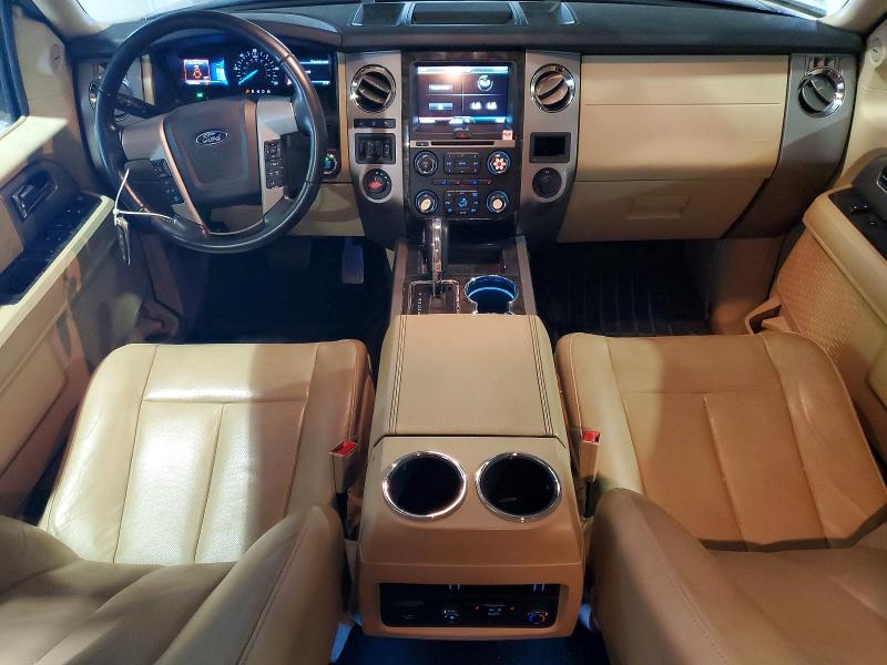 Продажа на аукционе авто 2015 Ford Expedition, vin: 1FMJU2AT1FEF37528, номер лота: 52387936