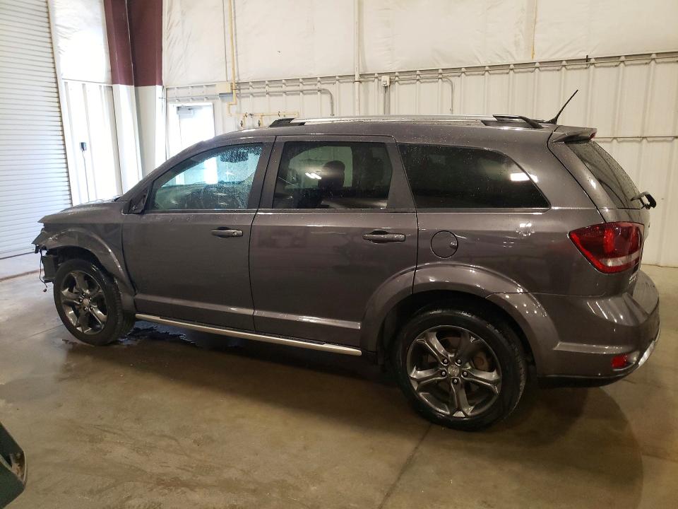 Aukcja sprzedaży 2015 Dodge Journey, vin: 3C4PDDGG1FT580657, numer aukcji: 53840876