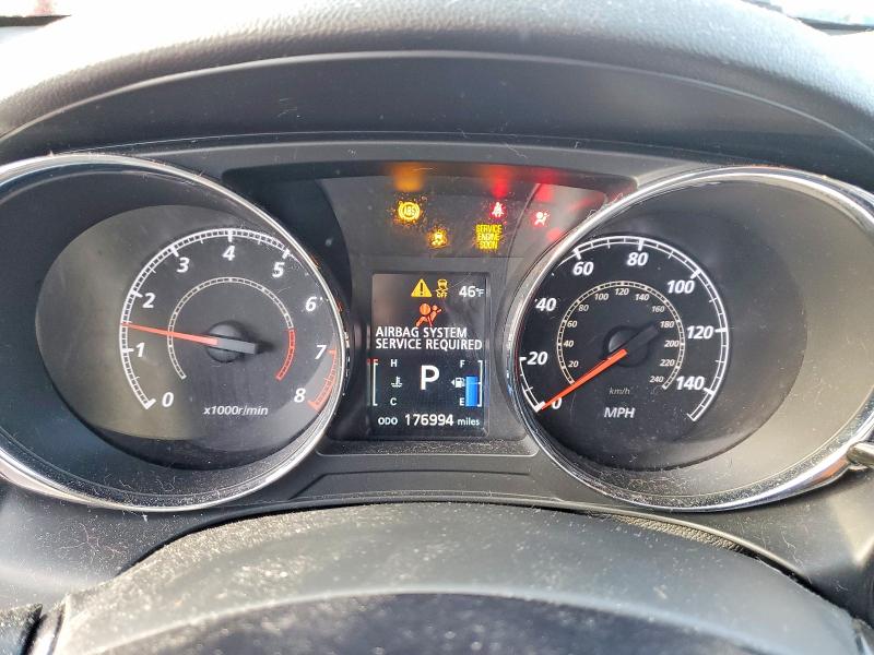 Aukcja sprzedaży 2012 Mitsubishi Outlander Sport, vin: JA4AR4AU3CZ000538, numer aukcji: 51502096