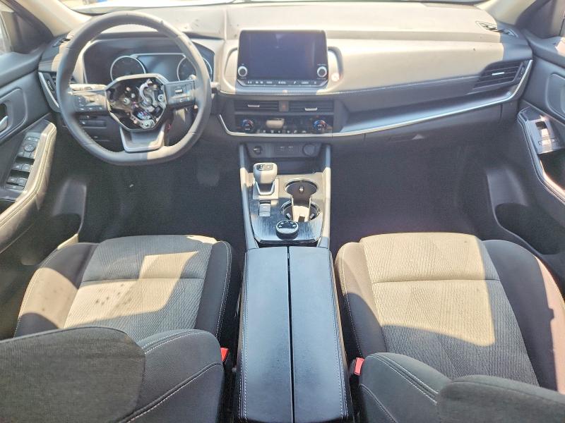 Продаж на аукціоні авто 2025 Nissan Rogue, vin: 5N1BT3BB7SC820329, номер лоту: 54226206