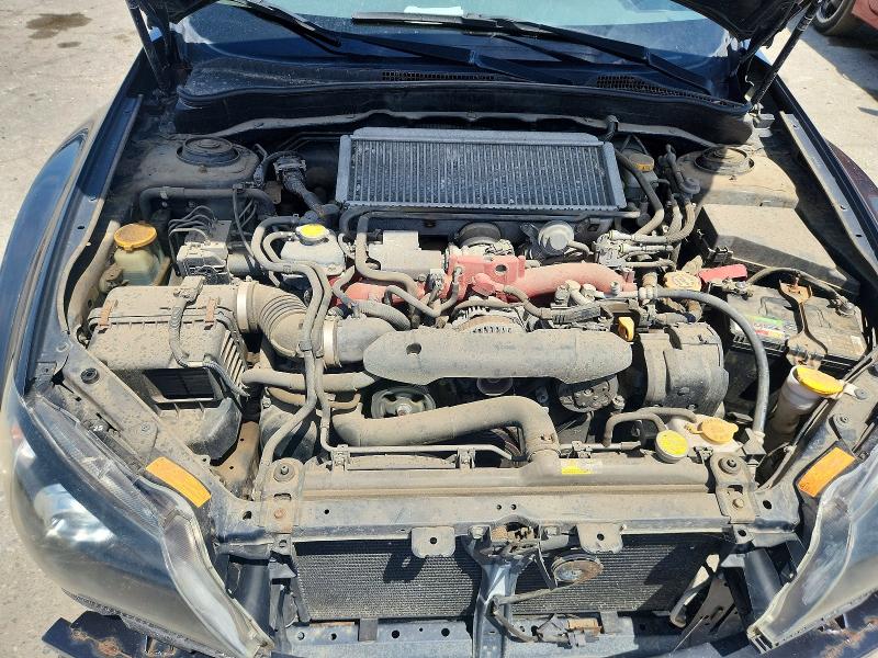 Продаж на аукціоні авто 2010 Subaru Impreza, vin: JF1GR8H61AL803112, номер лоту: 53753186