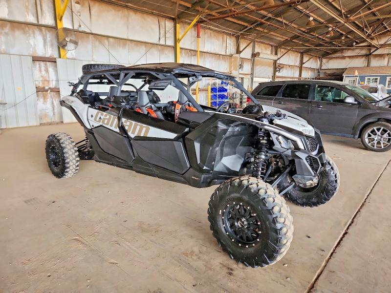 Продажа на аукционе авто 2023 Can-am Maverick X3 Max, vin: 3JBVKAV24PE000930, номер лота: 55192516