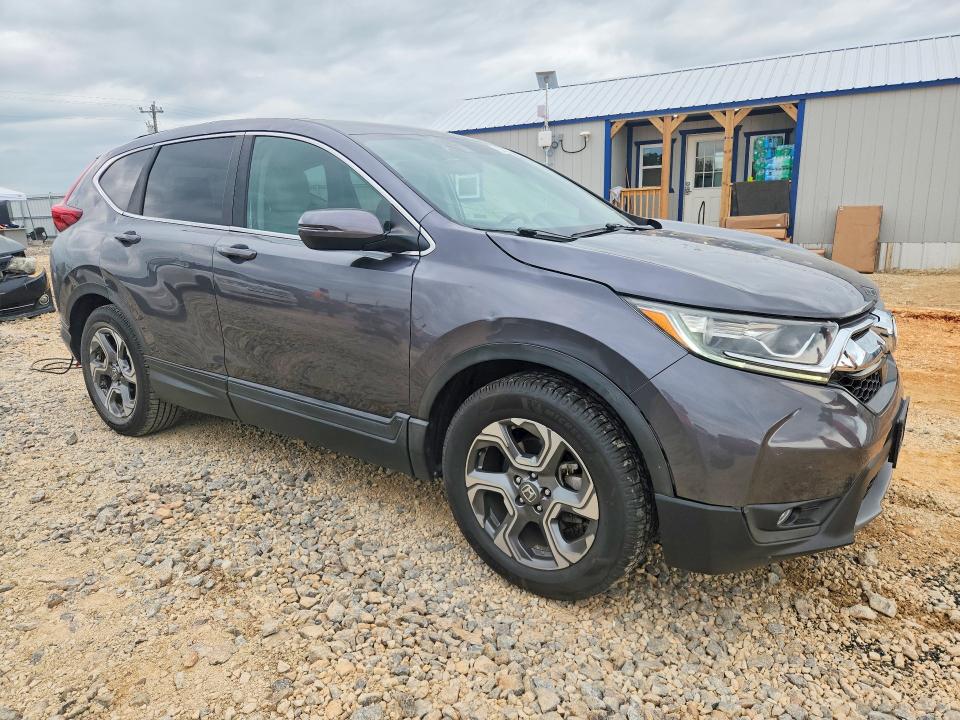 Aukcja sprzedaży 2019 Honda Cr-v, vin: 5J6RW1H54KA022182, numer aukcji: 54658416