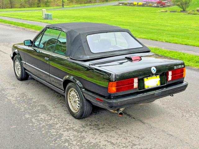 Продаж на аукціоні авто 1991 Bmw 318, vin: WBABA7311MEJ10161, номер лоту: 54444316