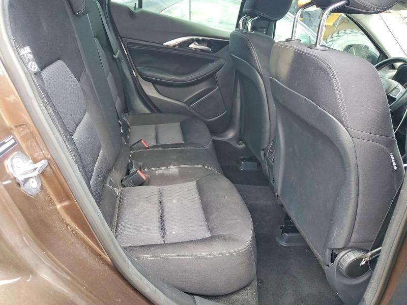 Aukcja sprzedaży 2018 Infiniti Qx30, vin: SJKCH5CP2JA005401, numer aukcji: 54965756