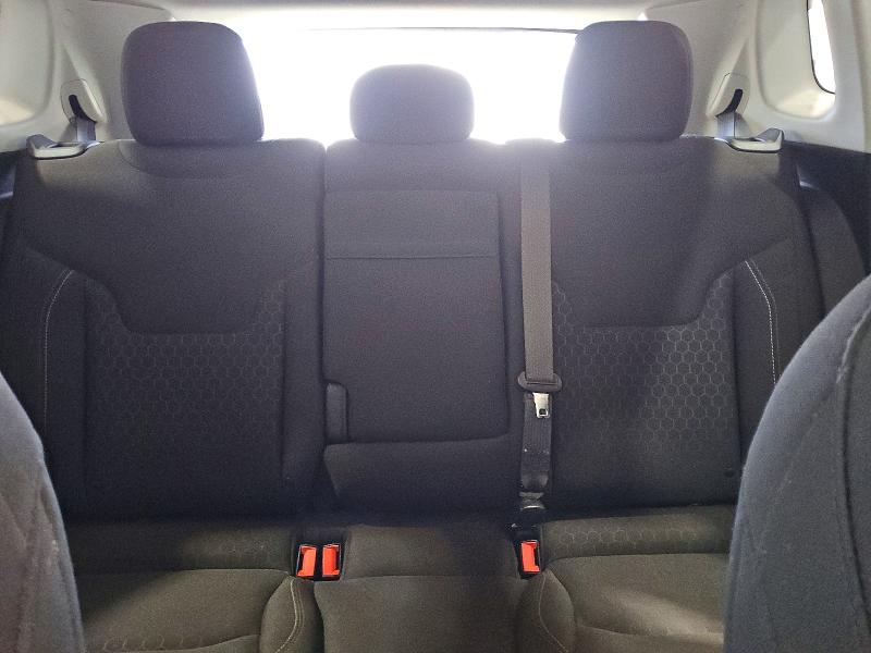 Продажа на аукционе авто 2018 Jeep Compass, vin: 3C4NJCAB8JT204487, номер лота: 54185126