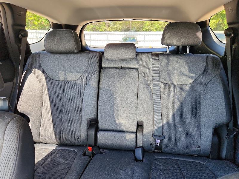 Продаж на аукціоні авто 2021 Hyundai Santa Fe, vin: 5NMS1DAJ5MH329237, номер лоту: 51868546