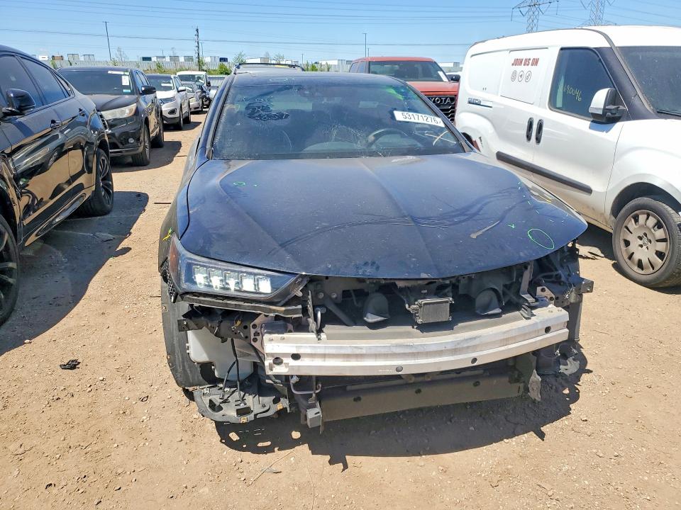 Продаж на аукціоні авто 2020 Acura Tlx, vin: 19UUB1F61LA010162, номер лоту: 53171276