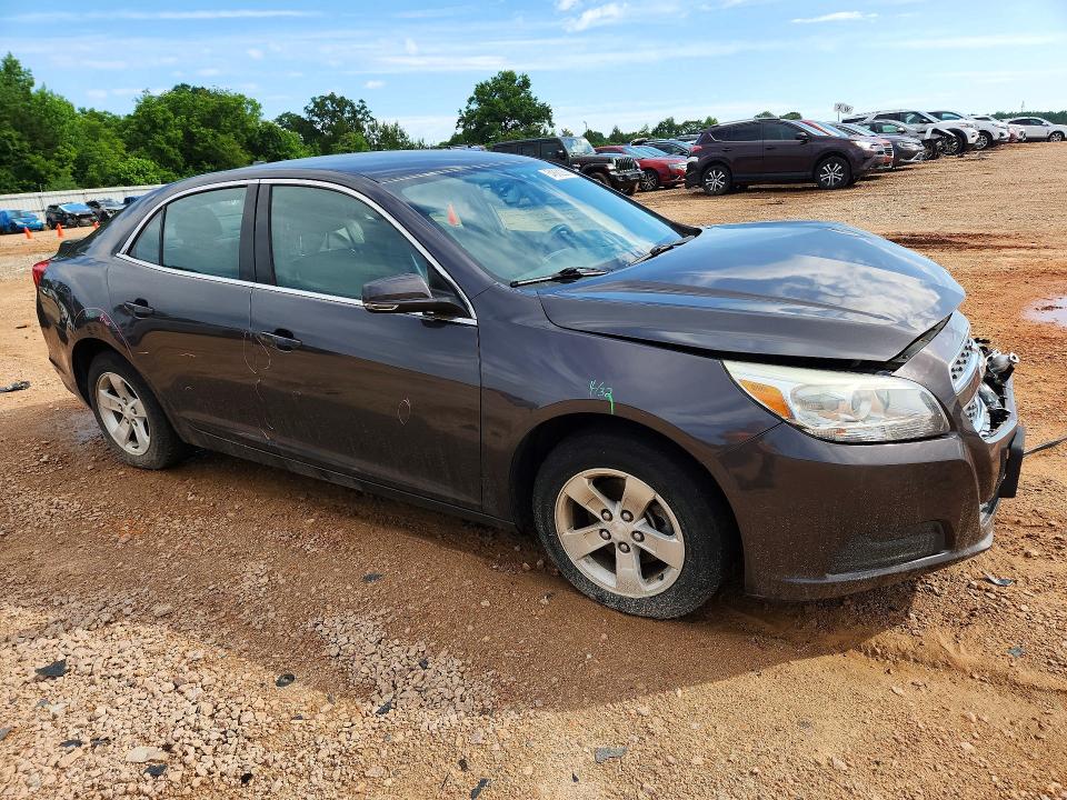 2013 Chevrolet Malibu მანქანა იყიდება აუქციონზე, vin: 1G11C5SA2DF288274, აუქციონის ნომერი: 54850236