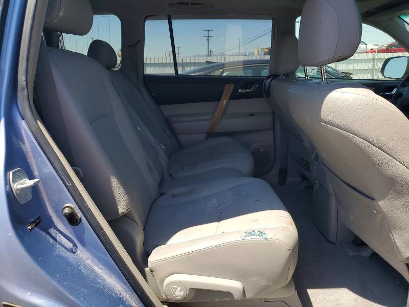 Продаж на аукціоні авто 2008 Toyota Highlander, vin: JTEEW44A682007755, номер лоту: 52912646