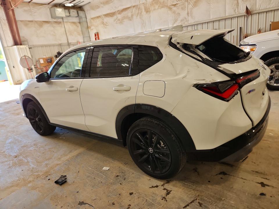 Продажа на аукционе авто 2025 Acura Adx, vin: 3HDSA2H74SM707040, номер лота: 52829166