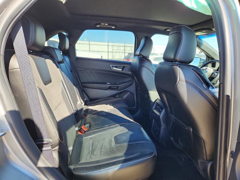 49956166 :رقم المزاد ، 2FMPK4AP0LBA01028 vin ، 2020 Ford Edge مزاد بيع