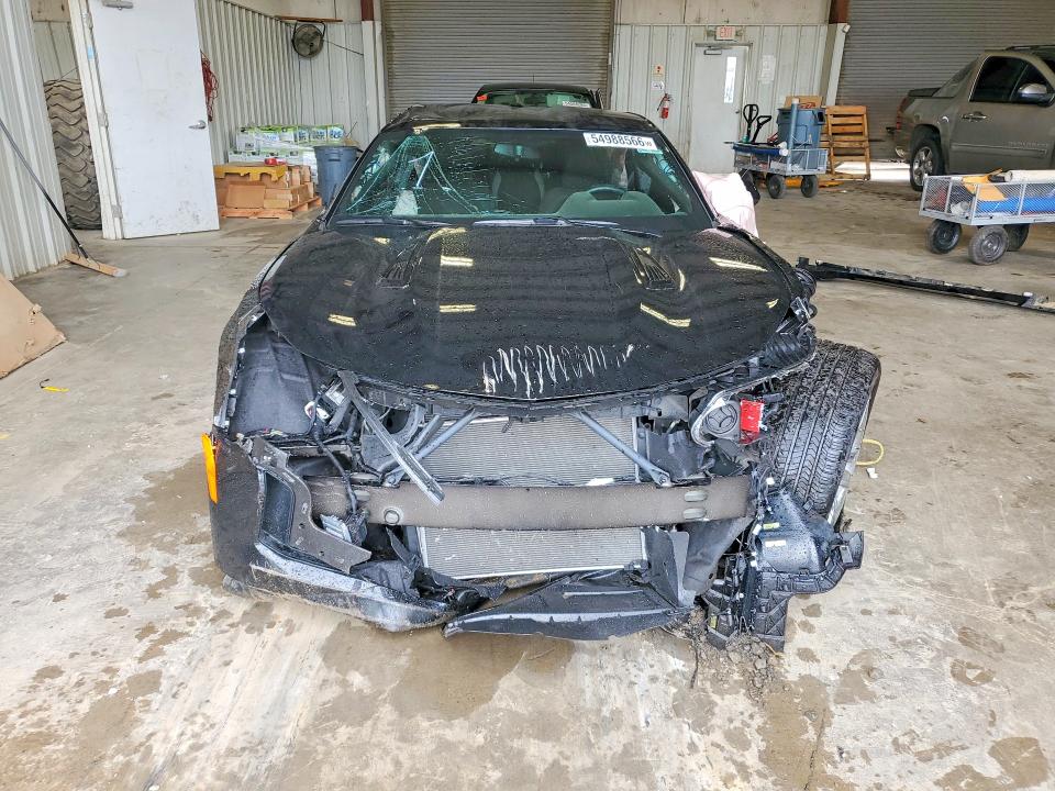 Продаж на аукціоні авто 2024 Chevrolet Camaro, vin: 1G1FB1RS5R0111406, номер лоту: 54988566