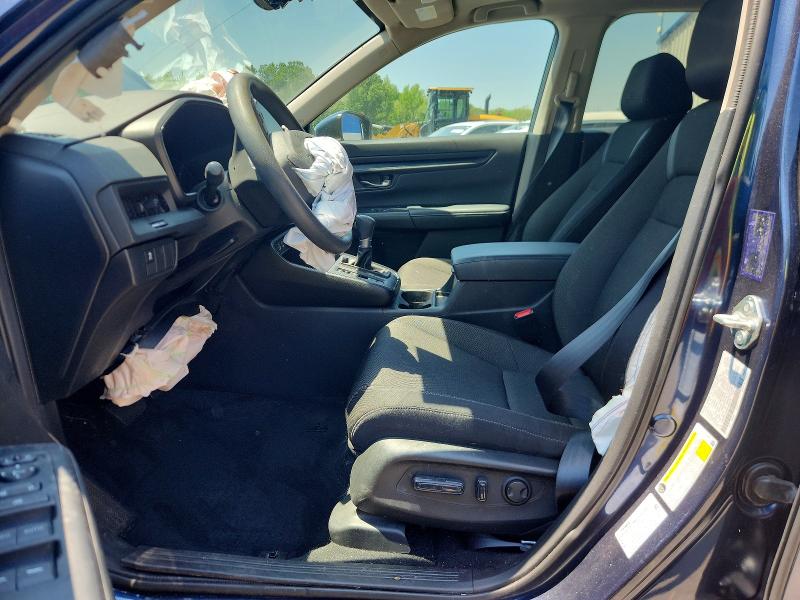 Продажа на аукционе авто 2025 Honda Cr-v, vin: 2HKRS4H49SH492176, номер лота: 53710646
