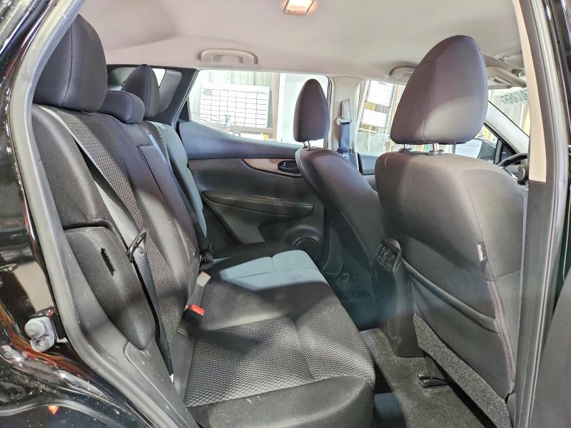 Продаж на аукціоні авто 2021 Nissan Rogue Sport, vin: JN1BJ1AV8MW573000, номер лоту: 53580366