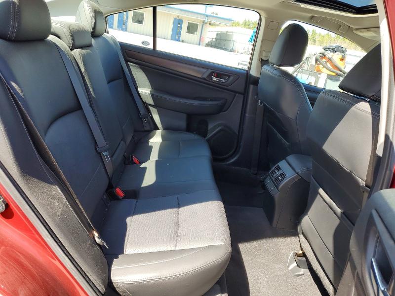 Продажа на аукционе авто 2015 Subaru Legacy, vin: 4S3BNAN66F3040832, номер лота: 51641636