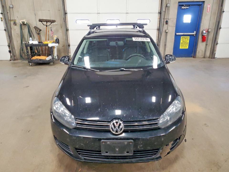 Aukcja sprzedaży 2014 Volkswagen Jetta, vin: 3VWPL7AJ7EM611960, numer aukcji: 54412276