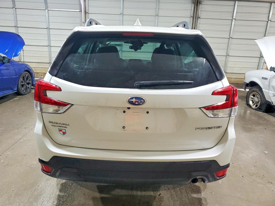 Продаж на аукціоні авто 2023 Subaru Forester, vin: JF2SKAEC3PH454705, номер лоту: 54466136