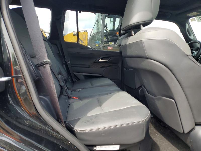 Продажа на аукционе авто 2024 Lexus Gx, vin: JTJVBCDX4R5004011, номер лота: 51969876