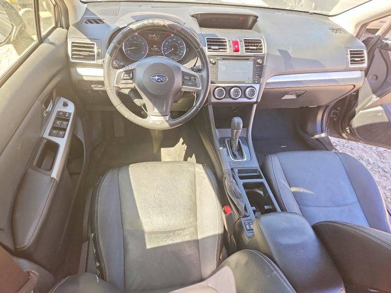 Продажа на аукционе авто 2015 Subaru Xv Crosstrek, vin: JF2GPAMC2F8228887, номер лота: 52954826