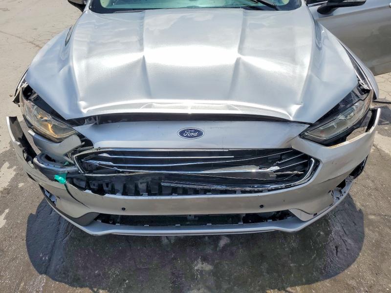 Aukcja sprzedaży 2020 Ford Fusion, vin: 3FA6P0HDXLR103661, numer aukcji: 53959506