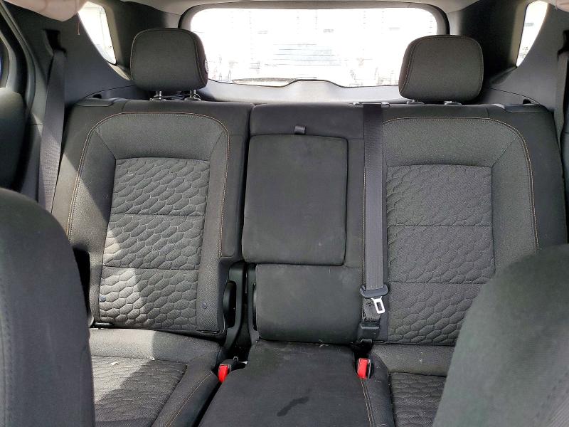 Продаж на аукціоні авто 2019 Chevrolet Equinox, vin: 2GNAXKEV9K6121143, номер лоту: 53962586